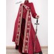 Le Miroir Prayer On A Moonlit Night Cape(Reservation/3 Colours/Full Payment Without Shipping)
